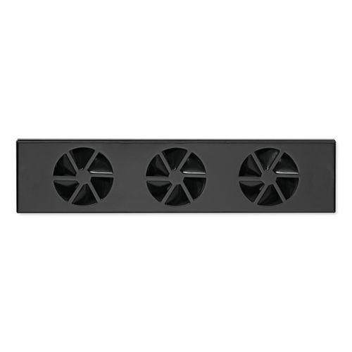 Diffuseur d'air circulaire - SDRF    - Trox GmbH - à section rectangulaire / fixe / à induction