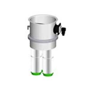 Filtre à gaz - 00 series - ts-systemfilter GmbH - avec cartouche / centrifuge / de protection
