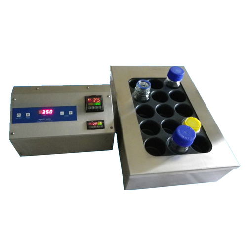 Agitateur magnétique de laboratoire - 2mag - UFIT AG - numérique / pour liquide visqueux / de paillasse