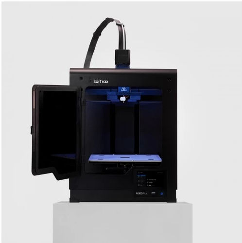 Imprimante 3D de matières plastiques - Ultrapharma BV - par frittage laser