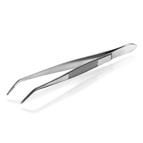 Pince brucelle en acier inoxydable - 3060 - Carl Friedrich Usbeck KG - pour laboratoire
