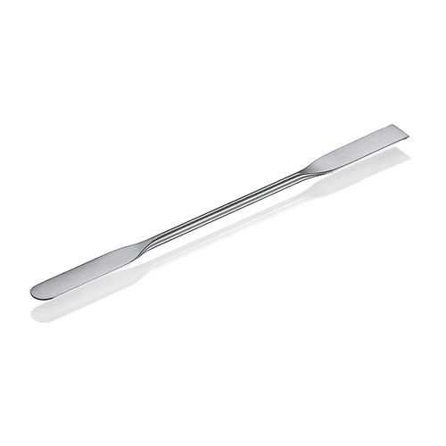 Spatule en acier inoxydable - 323 series - Carl Friedrich Usbeck KG - pour laboratoire