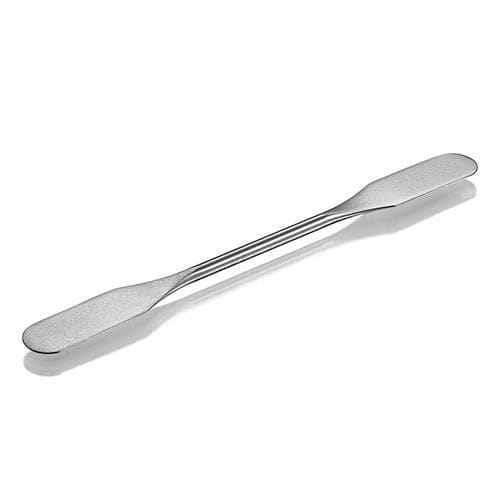 Spatule en acier inoxydable - 327 series - Carl Friedrich Usbeck KG - pour laboratoire