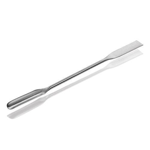 Spatule pour poudre - 328 series - Carl Friedrich Usbeck KG - pour laboratoire / en acier inoxydable