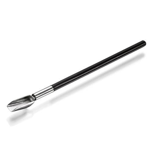 Pelle doseuse en acier inoxydable - 3700 - Carl Friedrich Usbeck KG - pour laboratoire