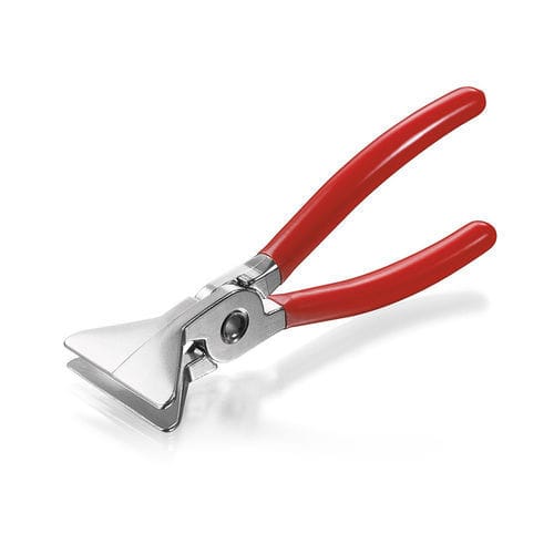 Pince pour tubes - 4160 - Carl Friedrich Usbeck KG - en zinc moulé sous pression