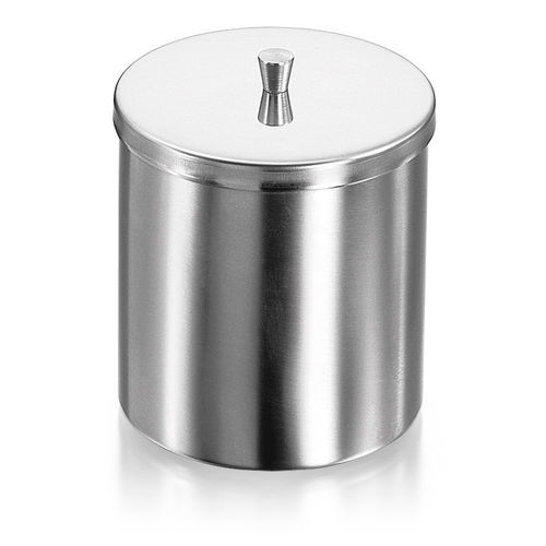 Pot en acier inoxydable - 431 series - Carl Friedrich Usbeck KG - pour laboratoire
