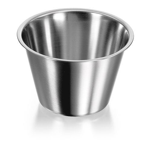 Capsule d'évaporation en inox - 433 series - Carl Friedrich Usbeck KG