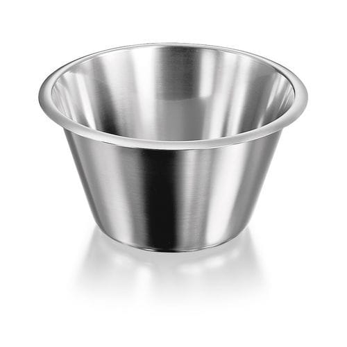 Capsule d'évaporation en inox - 435 series - Carl Friedrich Usbeck KG