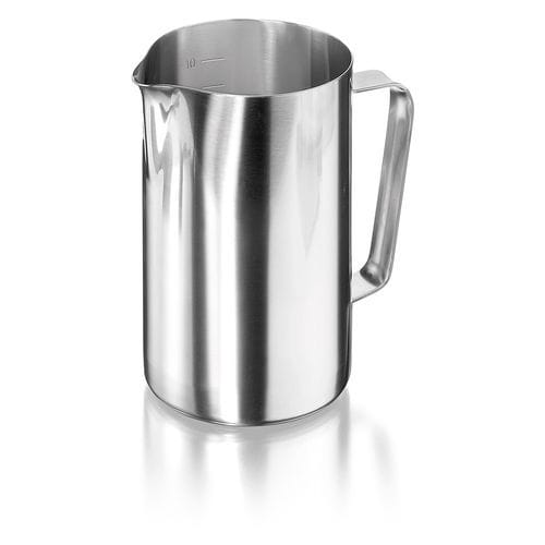 Becher en inox - 441 series - Carl Friedrich Usbeck KG - gradué