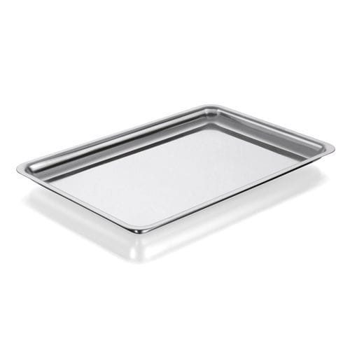 Plateau pour instruments - 476 series - Carl Friedrich Usbeck KG - en acier inoxydable / pour laboratoire