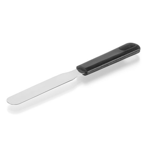 Spatule pour laboratoire - 351 series - Carl Friedrich Usbeck KG - en acier inoxydable