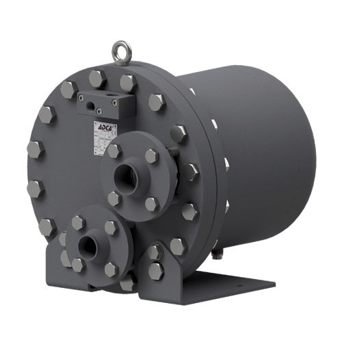 Purgeur avec pompe à eau - PPT14 series - VALSTEAM ADCA Engineering S.A. - de condensat / de vapeur / automatique