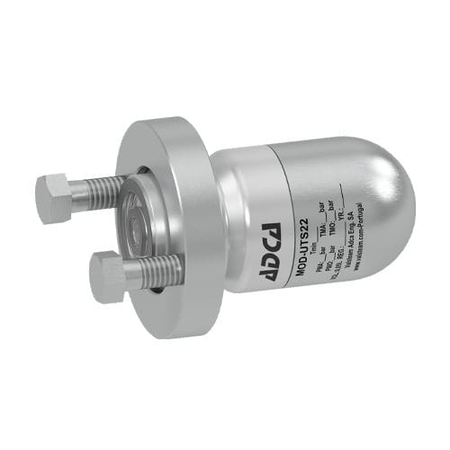 Purgeur thermostatique - UTS22 - VALSTEAM ADCA Engineering S.A. - d'air / de condensat / de vapeur