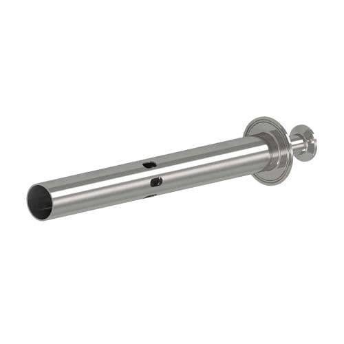 Injecteur de vapeur - SSI115 - VALSTEAM ADCA Engineering S.A.