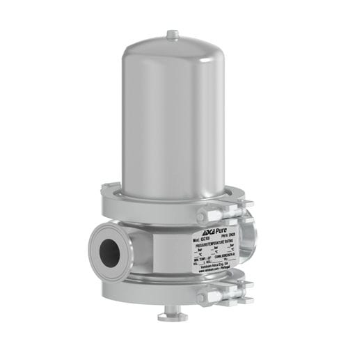 Filtre pour vapeur - ISH10i - VALSTEAM ADCA Engineering S.A. - à air / à gaz / à air comprimé