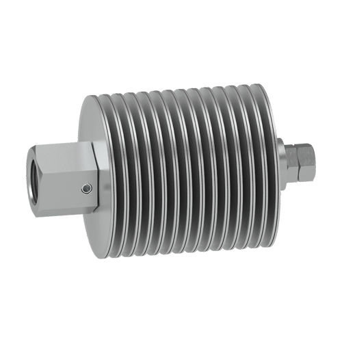 Injecteur de vapeur - SI20 - VALSTEAM ADCA Engineering S.A.