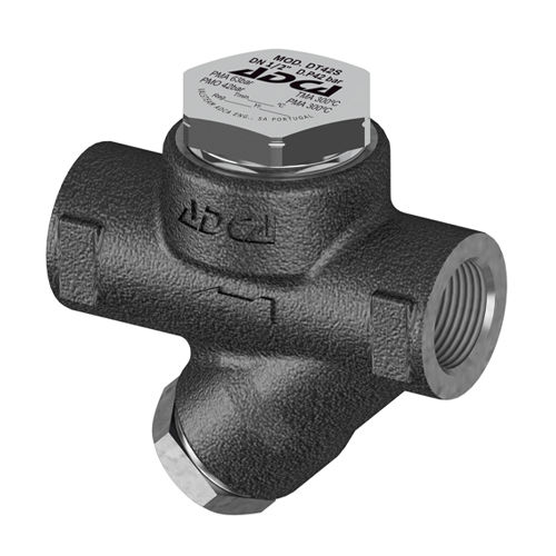 Purgeur de vapeur - DT42/2 - VALSTEAM ADCA Engineering S.A. - automatique / thermostatique / sous haute pression