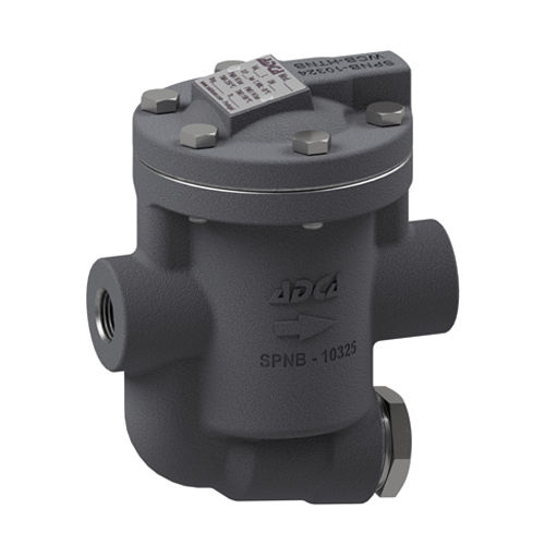Purgeur de condensat - IB12  series  - VALSTEAM ADCA Engineering S.A. - d'eau / de vapeur / automatique
