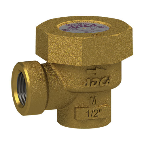 Purgeur d'air - TH13A - VALSTEAM ADCA Engineering S.A. - de condensat / de vapeur / automatique