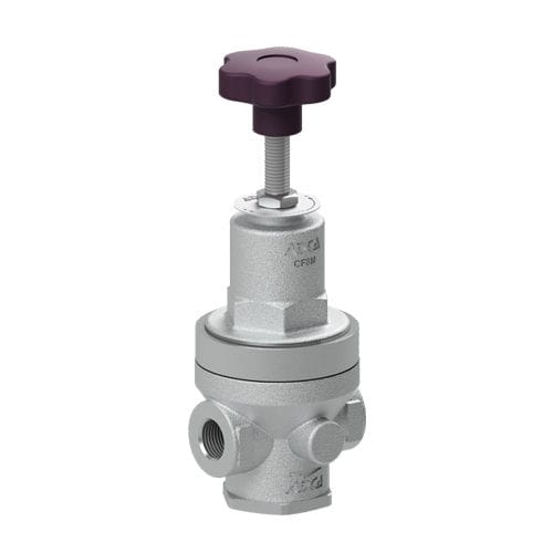 Vanne à piston - PRV31SS  - VALSTEAM ADCA Engineering S.A. - de réduction de pression / pour l'eau / pour air comprimé