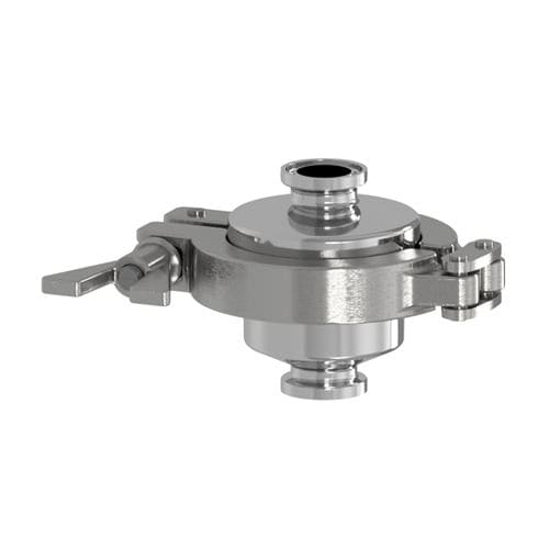 Purgeur d'air - TSS6H - VALSTEAM ADCA Engineering S.A. - de vapeur / automatique / thermostatique