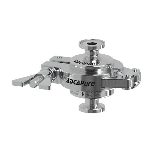 Purgeur d'air - TSS6 series - VALSTEAM ADCA Engineering S.A. - de vapeur / automatique / thermostatique