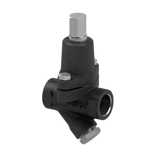 Purgeur de condensat - BM20R - VALSTEAM ADCA Engineering S.A. - de vapeur / d'air / d'eau