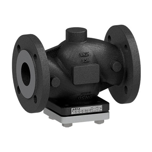 Crépine en T - IS40T - VALSTEAM ADCA Engineering S.A. - en acier inoxydable / en acier moulé / d'huile