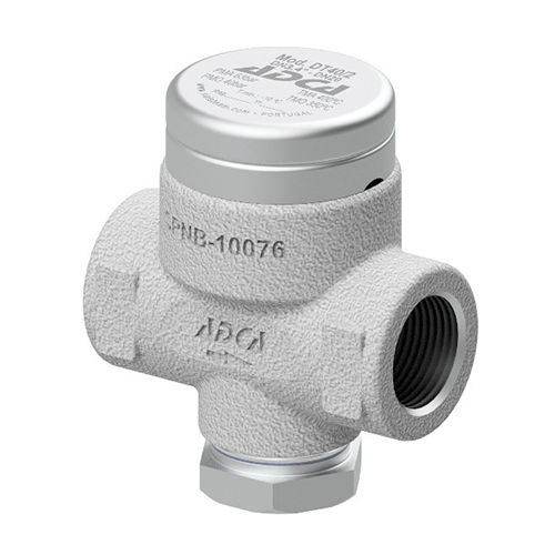 Purgeur de vapeur - DT40R - VALSTEAM ADCA Engineering S.A. - automatique / à disque / compact