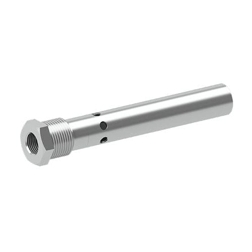 Injecteur de vapeur - SI115 - VALSTEAM ADCA Engineering S.A.