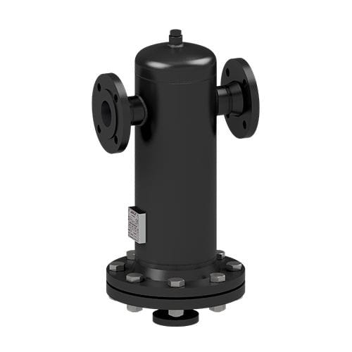 Séparateur de condensat - SF251 - VALSTEAM ADCA Engineering S.A. - gravimétrique / pour chantier de construction / en acier inoxydable