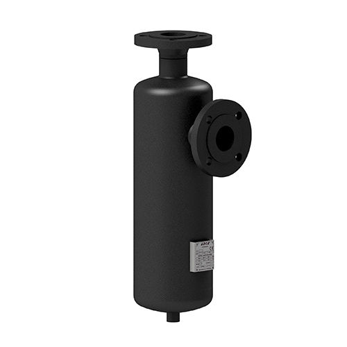 Séparateur d'eau - S25/S HV / S25/S VH  - VALSTEAM ADCA Engineering S.A. - gravimétrique / pour chantier de construction / en acier inoxydable