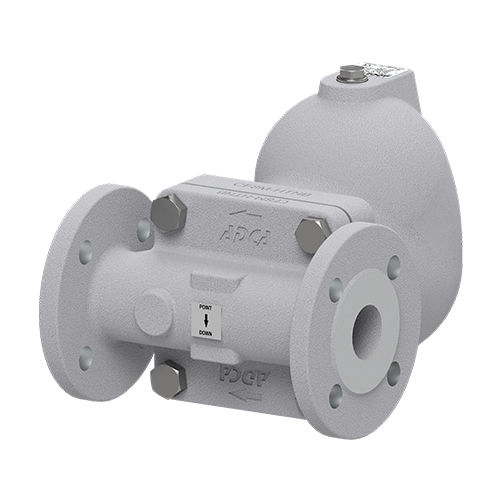 Purgeur d'air - FA45.3 series - VALSTEAM ADCA Engineering S.A. - de condensat / de gaz / automatique