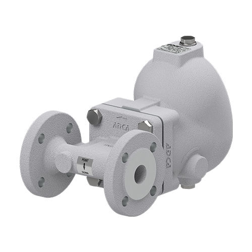 Purgeur d'air - FA45.1 series - VALSTEAM ADCA Engineering S.A. - de condensat / de gaz / automatique
