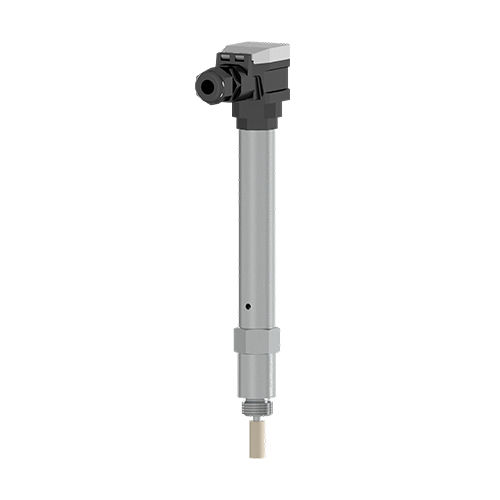 Sonde de conductivité thermique - SPS21 - VALSTEAM ADCA Engineering S.A. - à 2 électrodes / pour vapeur / pour eau d'alimentation de chaudière