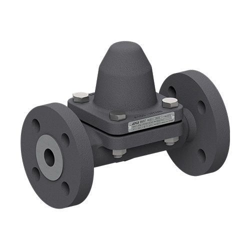 Purgeur d'air - BM87 - VALSTEAM ADCA Engineering S.A. - de vapeur / automatique / à disque