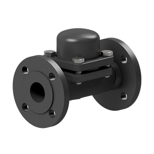 Purgeur d'air - TH36 - VALSTEAM ADCA Engineering S.A. - de condensat / de vapeur / automatique