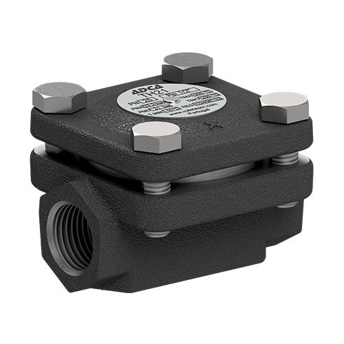 Purgeur d'air - TH21 - VALSTEAM ADCA Engineering S.A. - de condensat / de vapeur / automatique