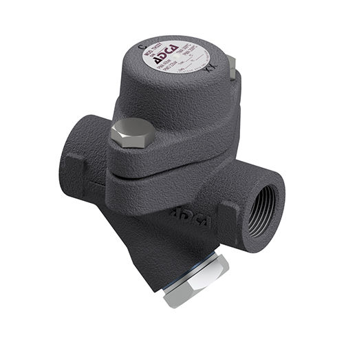 Purgeur d'air - TH32Y - VALSTEAM ADCA Engineering S.A. - de vapeur / automatique / thermostatique