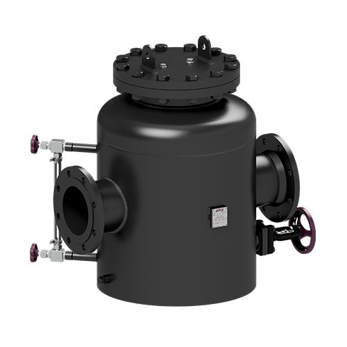 Purgeur d'air - FLT151 - VALSTEAM ADCA Engineering S.A. - de condensat / de vapeur / automatique