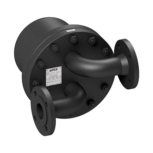 Purgeur d'air - FLT series  - VALSTEAM ADCA Engineering S.A. - de condensat / de vapeur / automatique