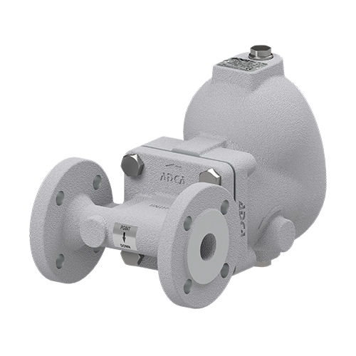 Purgeur d'air - FLT45 series - VALSTEAM ADCA Engineering S.A. - de condensat / de vapeur / automatique