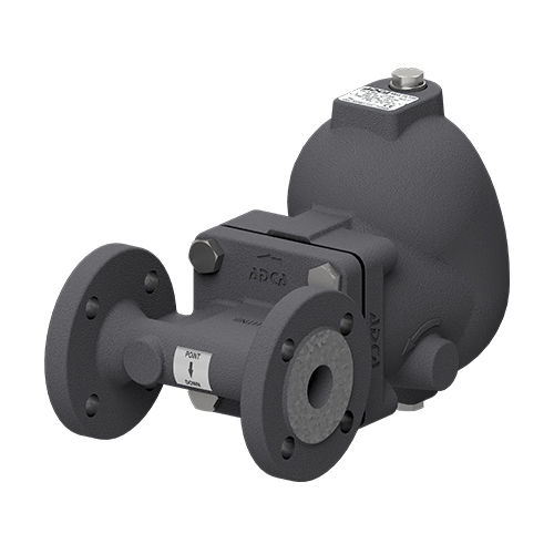 Purgeur d'air - FLT35 series - VALSTEAM ADCA Engineering S.A. - de condensat / de vapeur / automatique