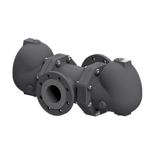 Purgeur d'air - FLT29TW series - VALSTEAM ADCA Engineering S.A. - de condensat / de vapeur / automatique