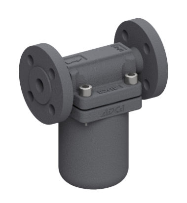 Purgeur de vapeur - IB36S series - VALSTEAM ADCA Engineering S.A. - automatique / à flotteur / sous haute pression