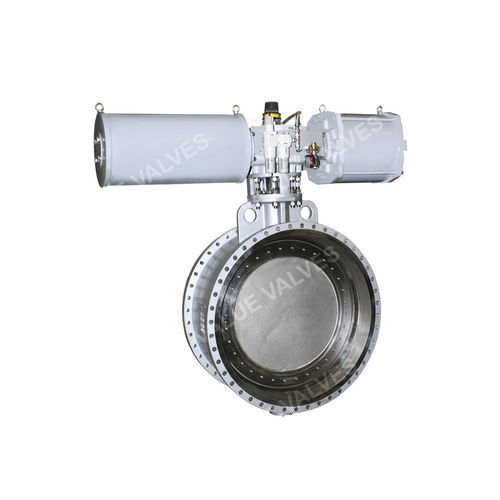 Vanne papillon - VF-8 - Value Valves Co., Ltd. - manuelle / de réglage / pour le pétrole