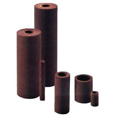 Cartouche filtrante à carburant - 40 - Voigt GmbH - à solvant / de profondeur / en viscose