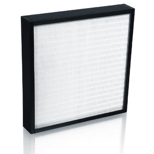 Filtre à air - Voigt GmbH - à poussière / en panneaux / sous pression