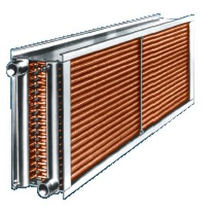 Échangeur de chaleur tubulaire - Aerofin® LRB - Aerofin - liquide / liquide / haute température / haute pression
